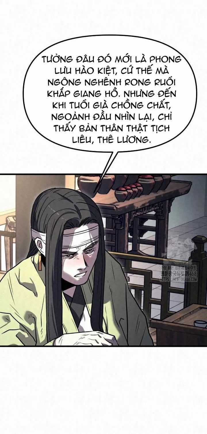 Cuồng Nhân Seoul - Chapter 21 - Trang 10