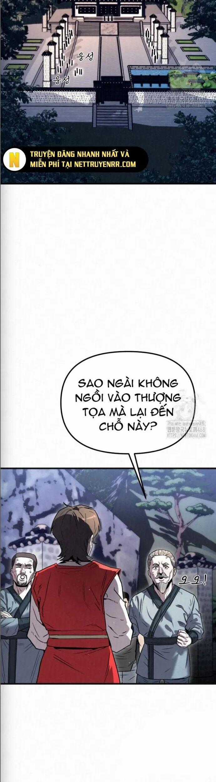 Cuồng Nhân Seoul - Chapter 22 - Trang 2