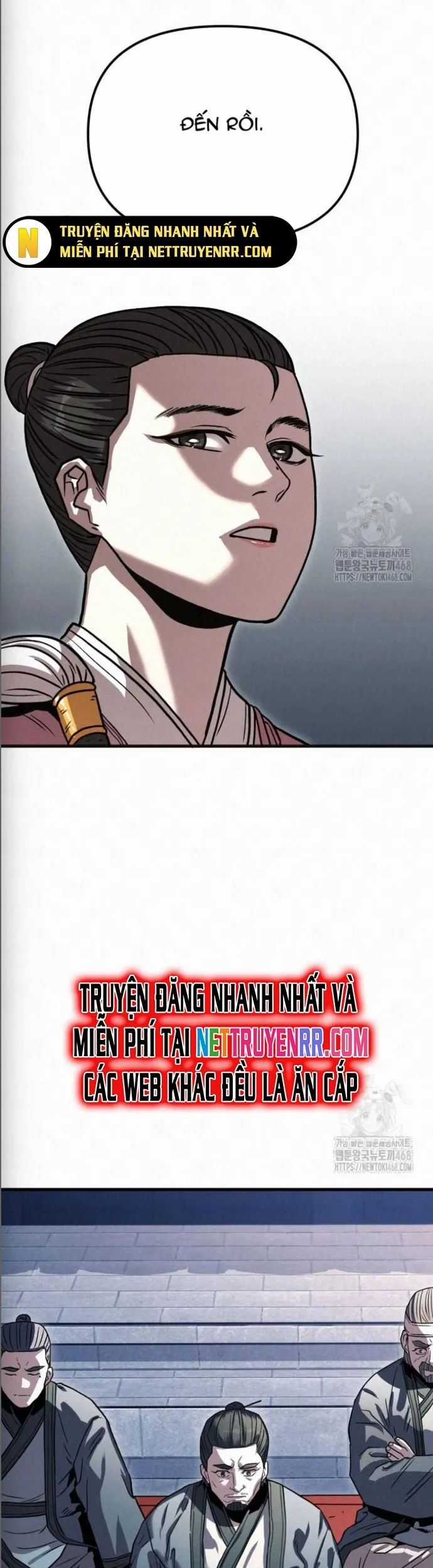 Cuồng Nhân Seoul - Chapter 22 - Trang 11