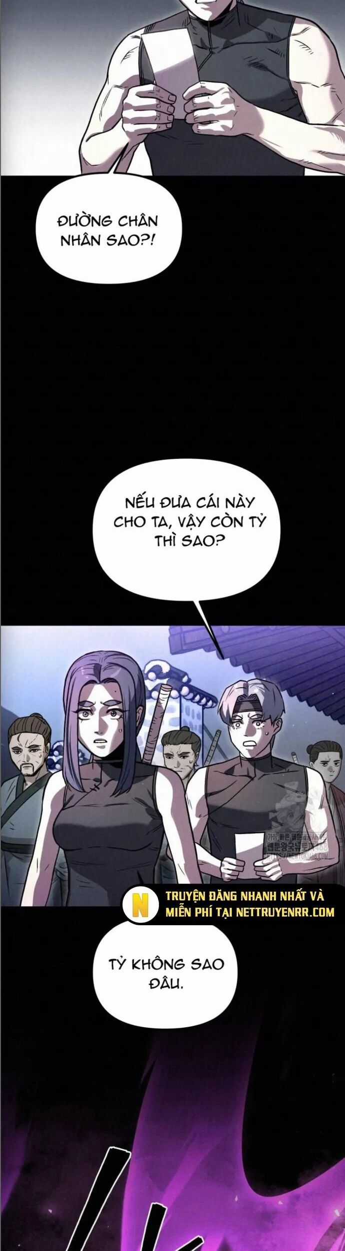 Cuồng Nhân Seoul - Chapter 22 - Trang 18