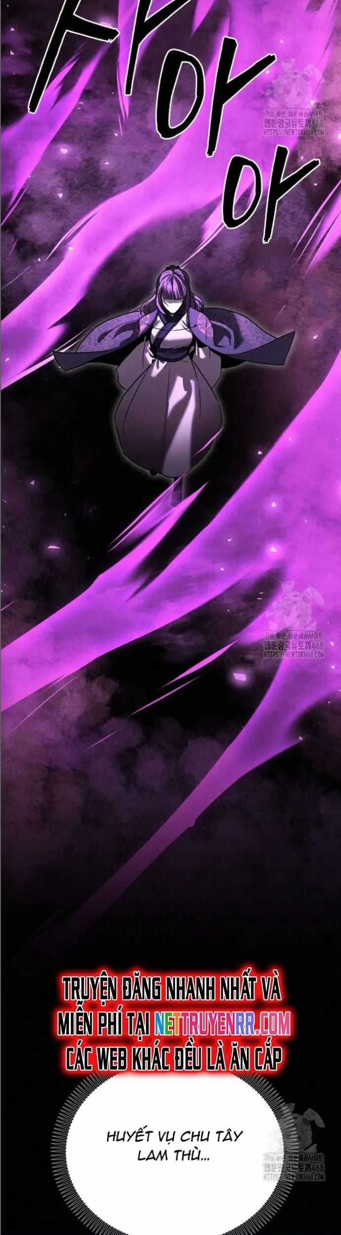 Cuồng Nhân Seoul - Chapter 22 - Trang 19