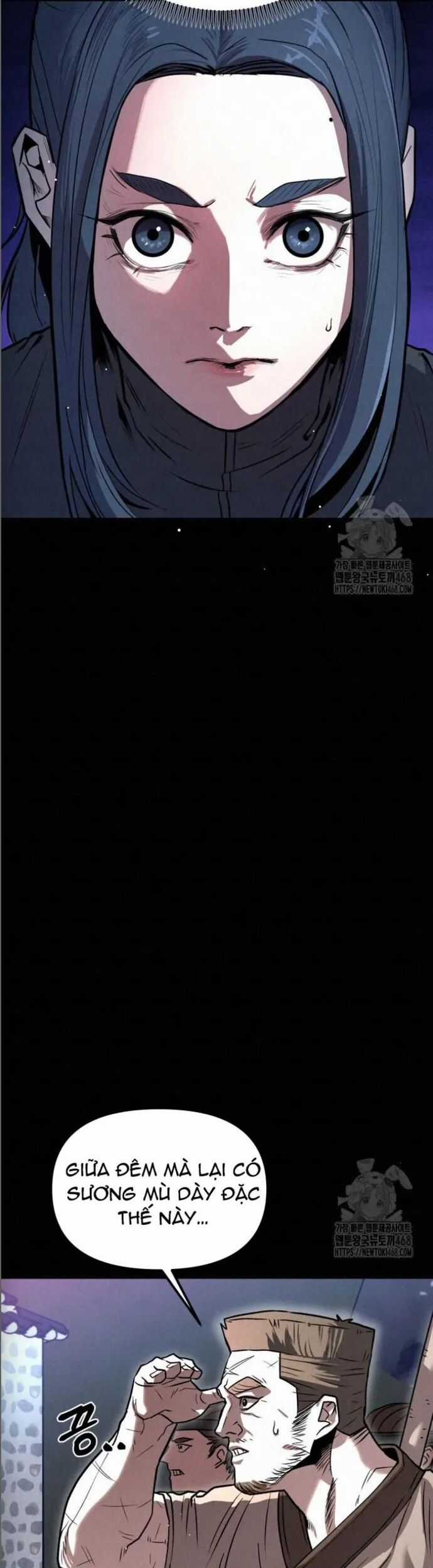 Cuồng Nhân Seoul - Chapter 22 - Trang 20