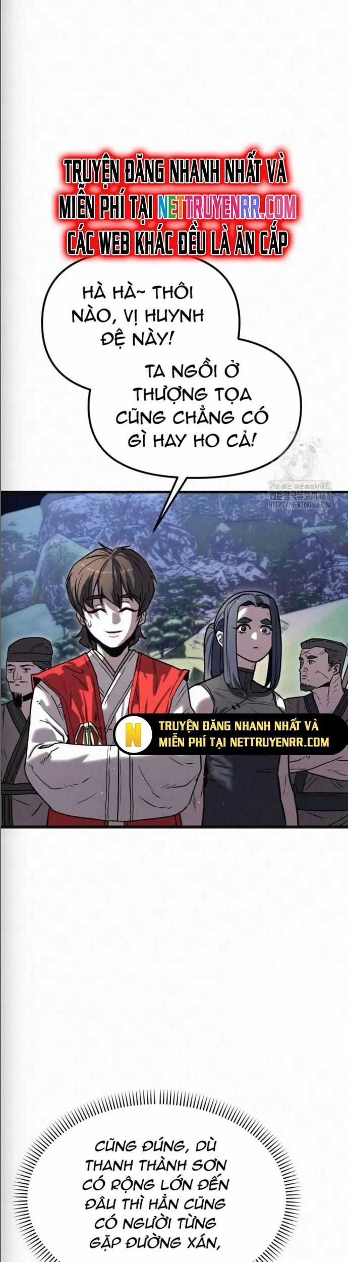 Cuồng Nhân Seoul - Chapter 22 - Trang 3