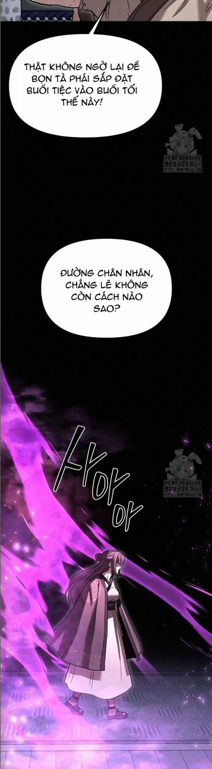 Cuồng Nhân Seoul - Chapter 22 - Trang 21