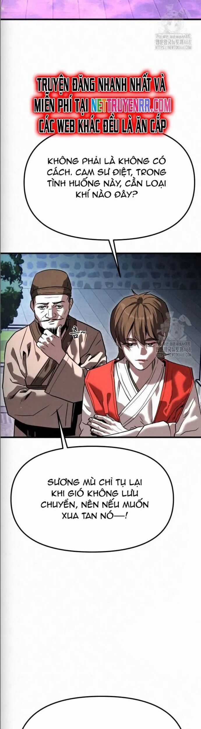 Cuồng Nhân Seoul - Chapter 22 - Trang 22