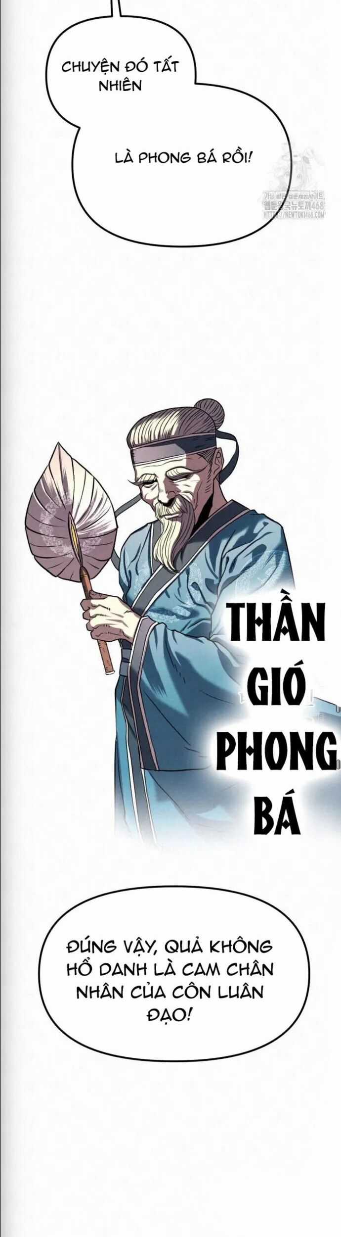 Cuồng Nhân Seoul - Chapter 22 - Trang 24