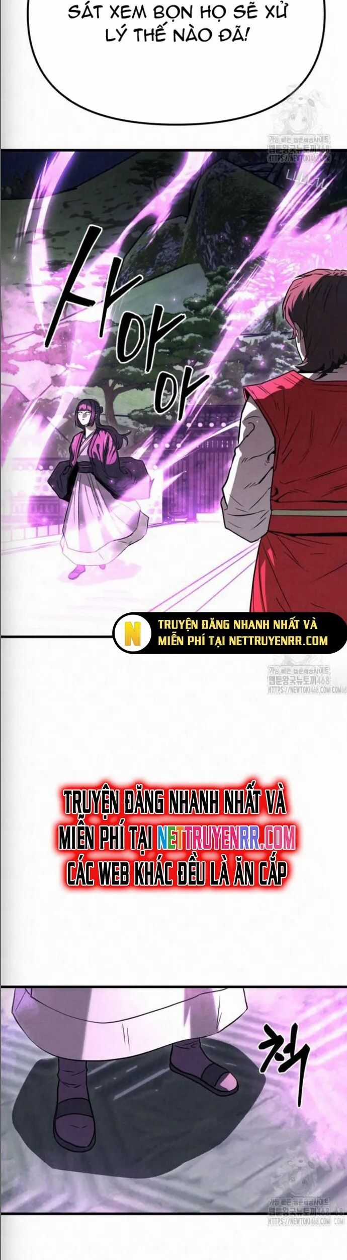 Cuồng Nhân Seoul - Chapter 22 - Trang 27