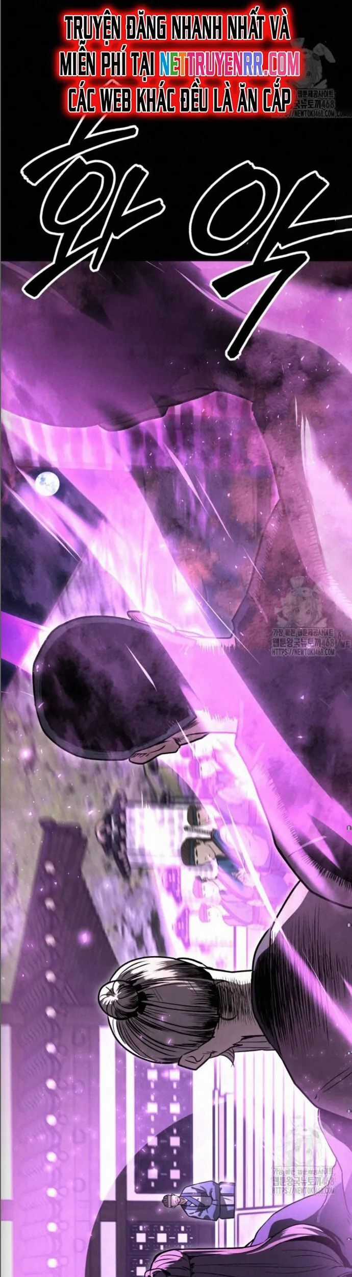 Cuồng Nhân Seoul - Chapter 22 - Trang 29