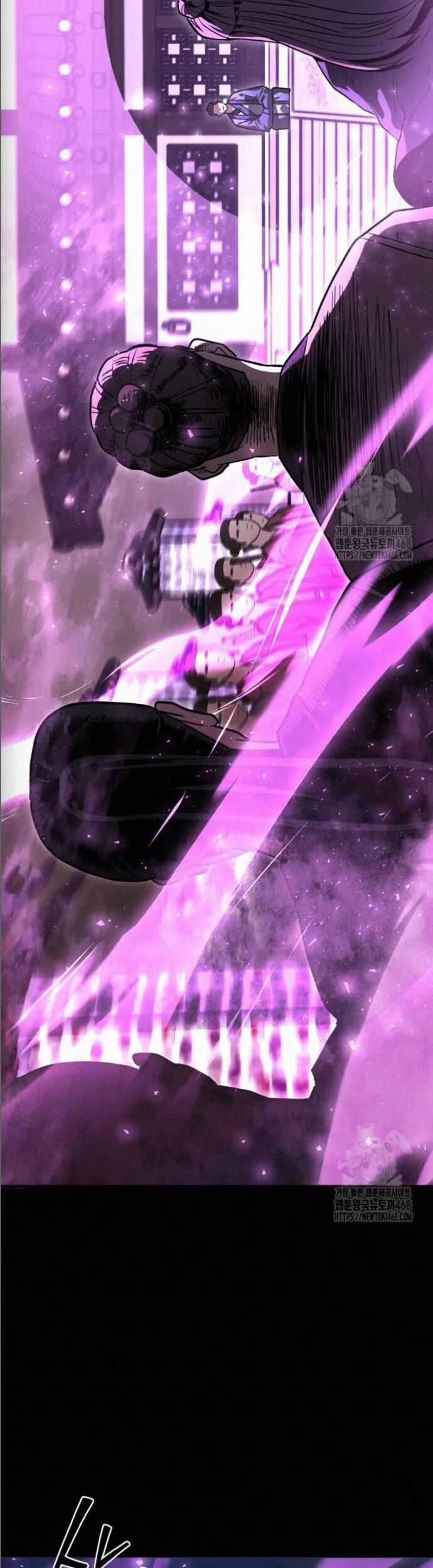 Cuồng Nhân Seoul - Chapter 22 - Trang 30