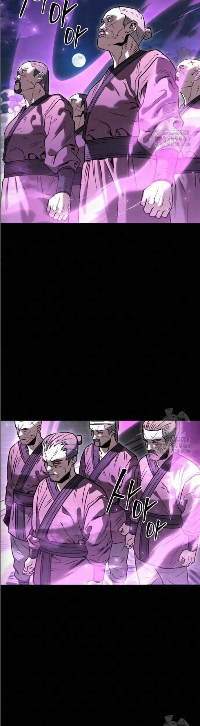 Cuồng Nhân Seoul - Chapter 22 - Trang 31