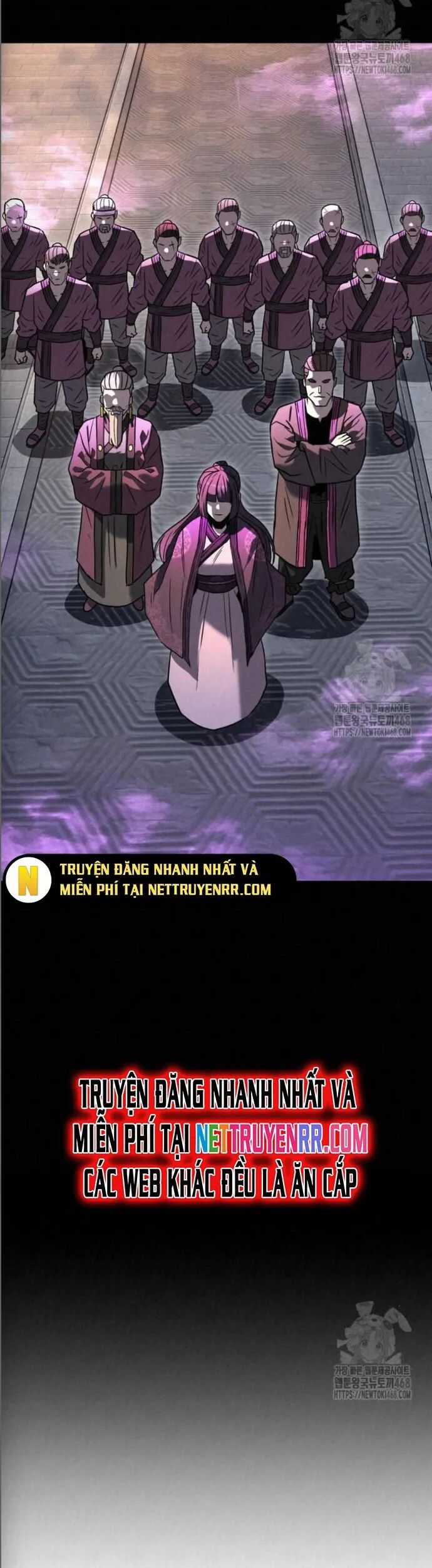 Cuồng Nhân Seoul - Chapter 22 - Trang 32