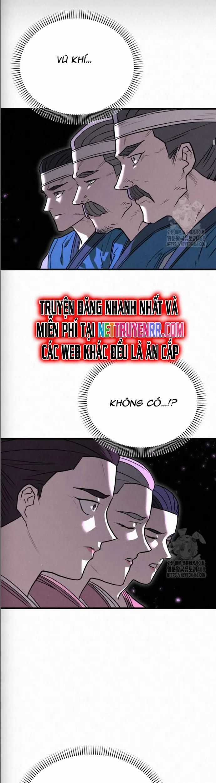 Cuồng Nhân Seoul - Chapter 22 - Trang 33