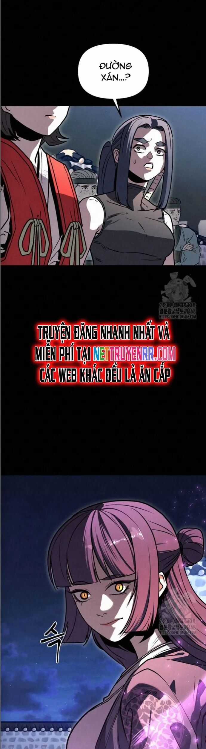 Cuồng Nhân Seoul - Chapter 22 - Trang 35