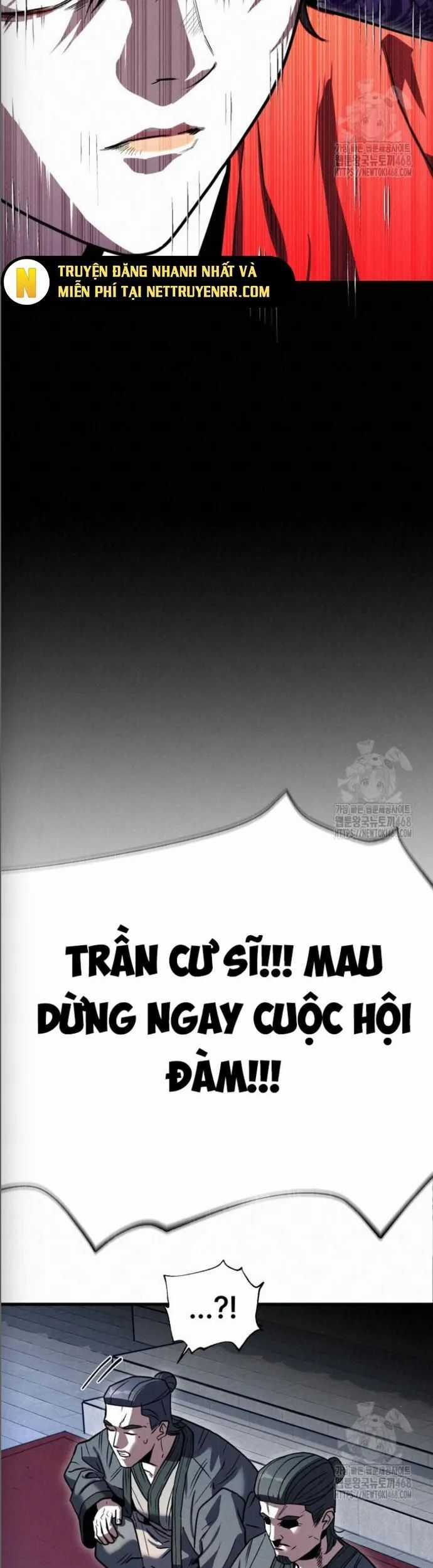 Cuồng Nhân Seoul - Chapter 22 - Trang 37