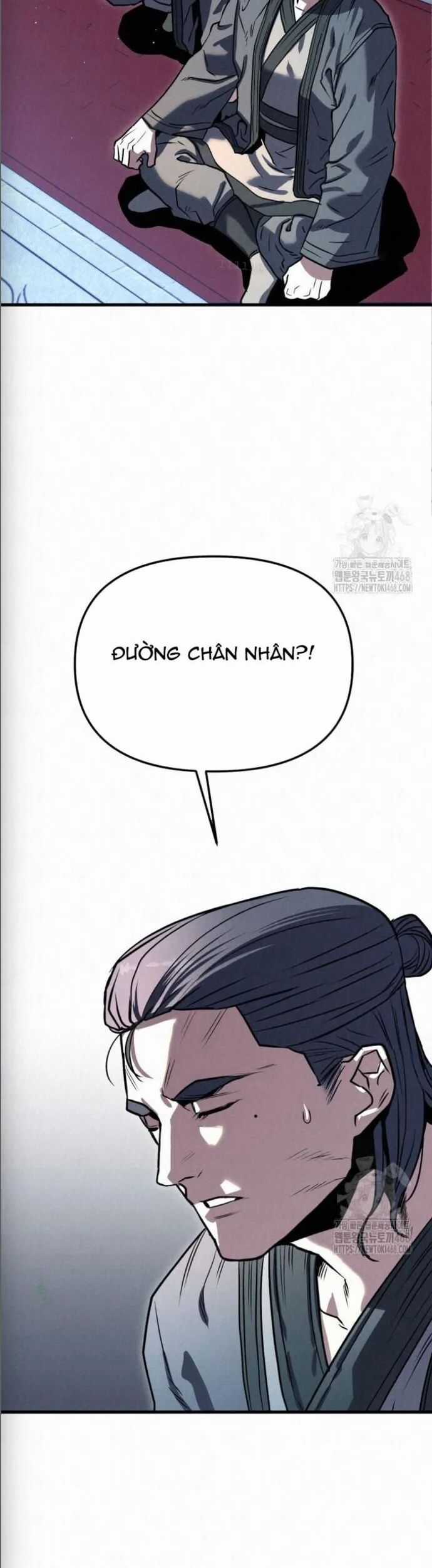 Cuồng Nhân Seoul - Chapter 22 - Trang 38
