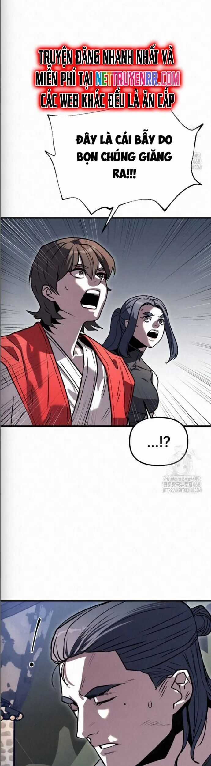 Cuồng Nhân Seoul - Chapter 22 - Trang 39