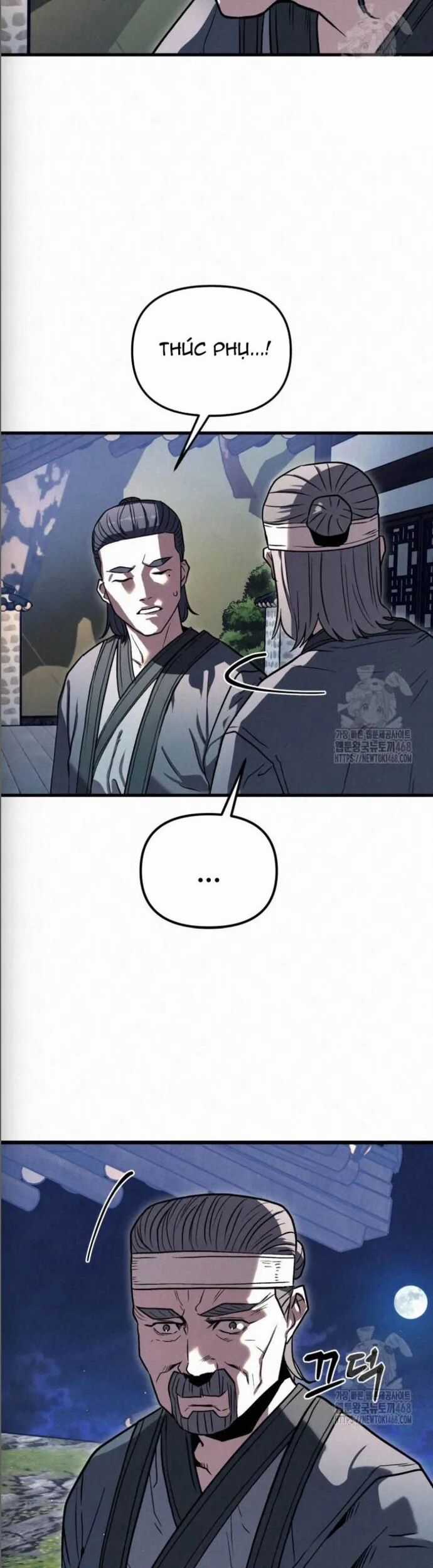 Cuồng Nhân Seoul - Chapter 22 - Trang 40