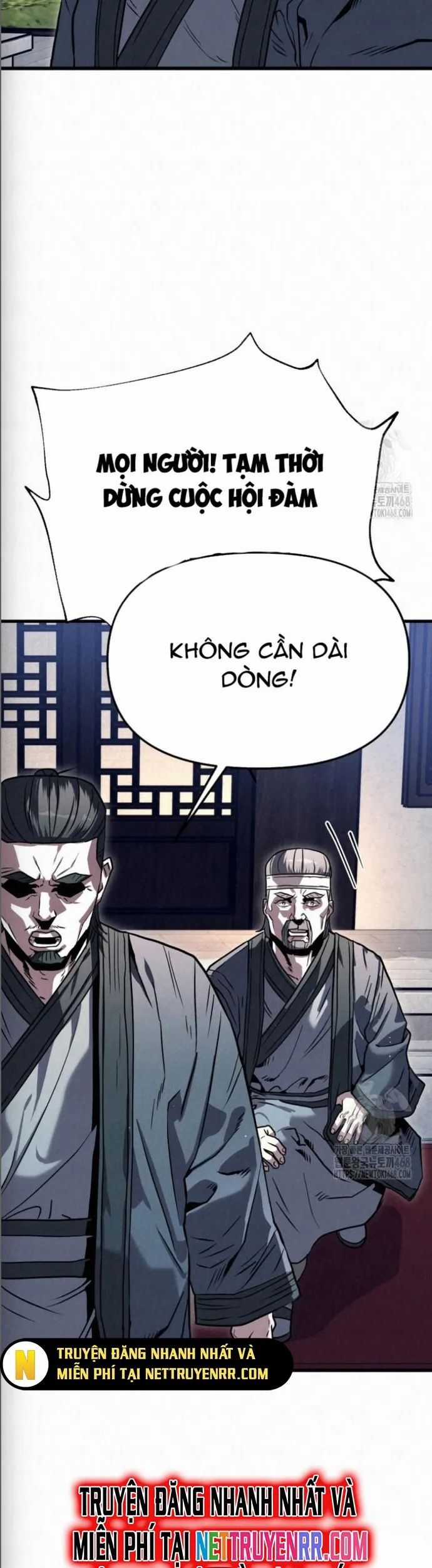 Cuồng Nhân Seoul - Chapter 22 - Trang 41