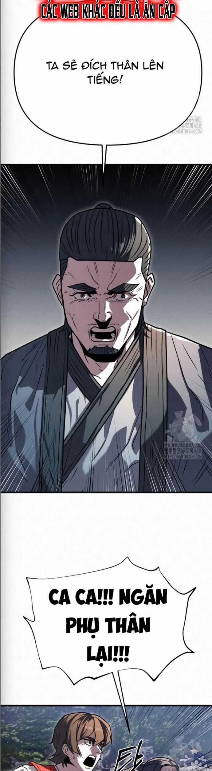 Cuồng Nhân Seoul - Chapter 22 - Trang 42