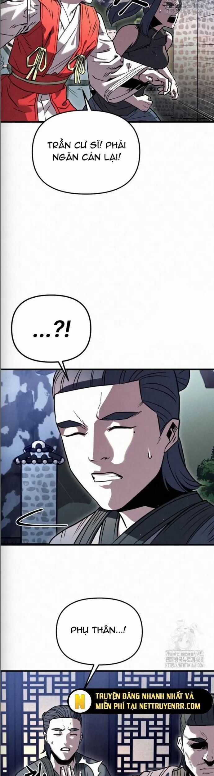 Cuồng Nhân Seoul - Chapter 22 - Trang 43