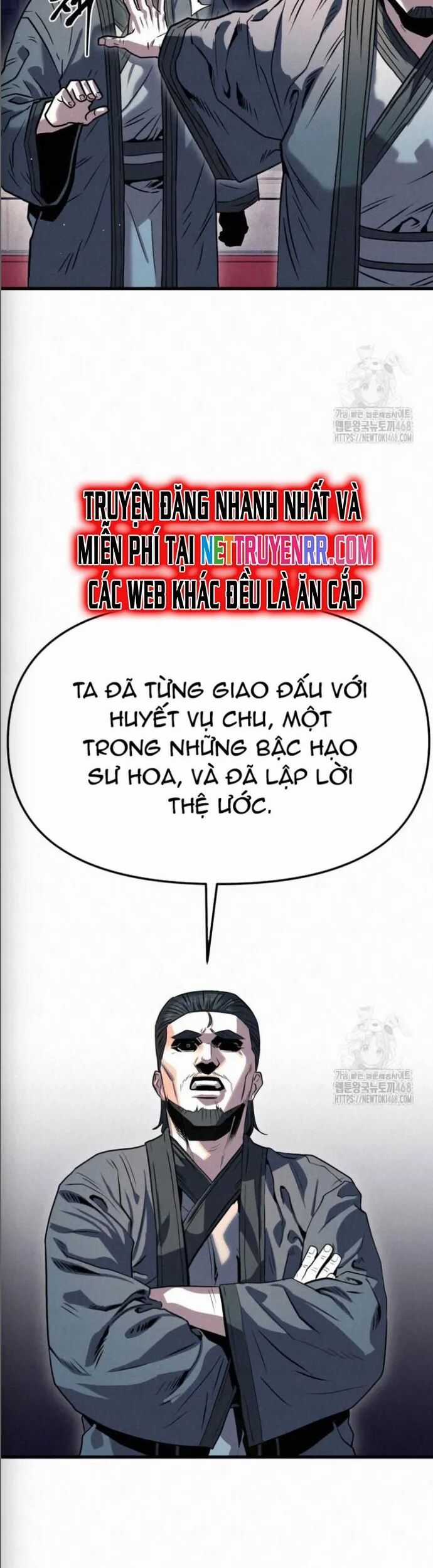 Cuồng Nhân Seoul - Chapter 22 - Trang 44