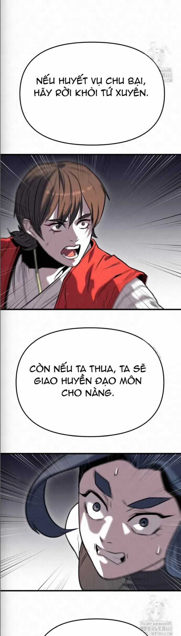 Cuồng Nhân Seoul - Chapter 22 - Trang 45