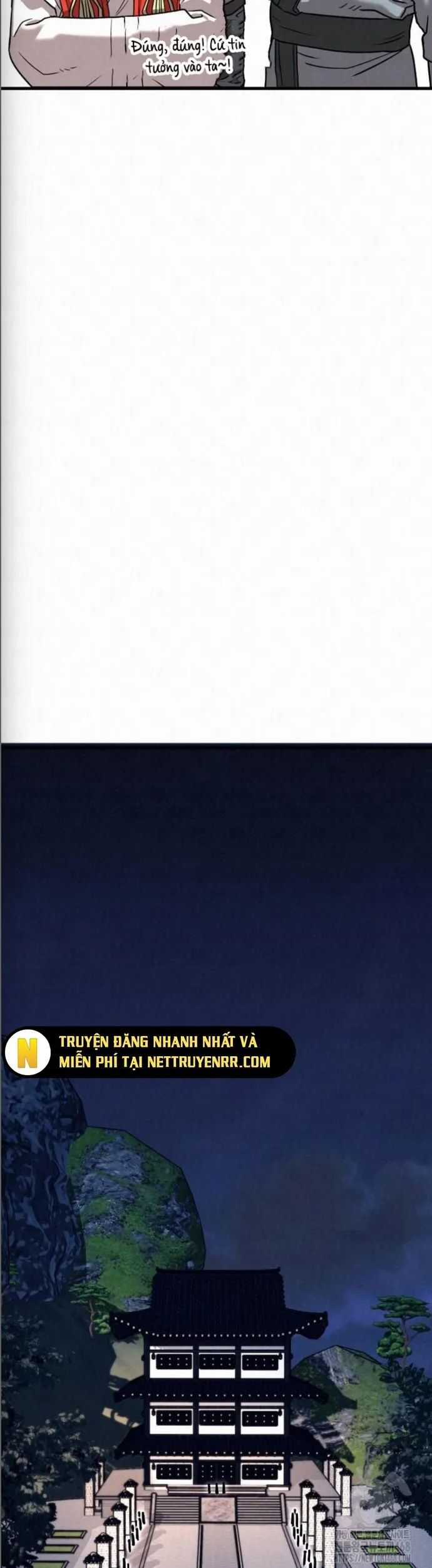 Cuồng Nhân Seoul - Chapter 22 - Trang 7