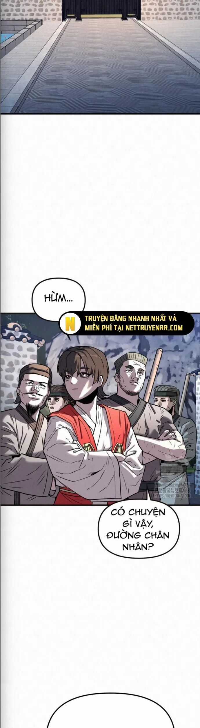 Cuồng Nhân Seoul - Chapter 22 - Trang 9