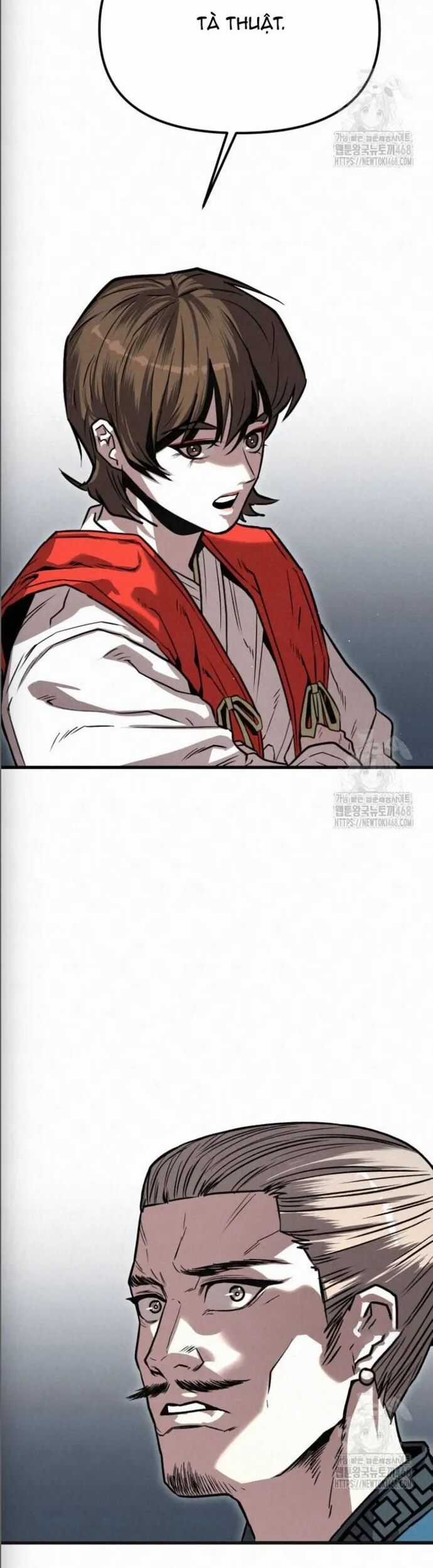 Cuồng Nhân Seoul - Chapter 22 - Trang 10