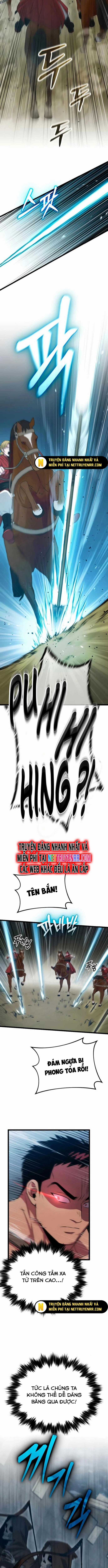 Cuồng Nhân Seoul - Chapter 24 - Trang 12