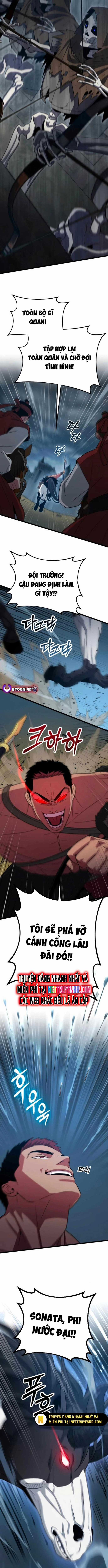 Cuồng Nhân Seoul - Chapter 24 - Trang 13