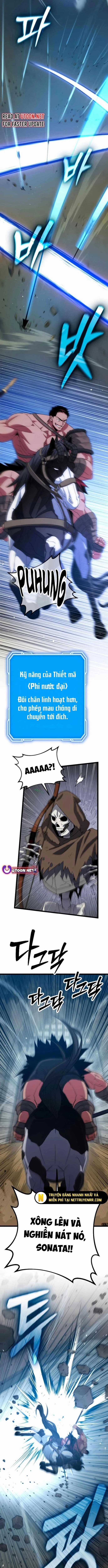 Cuồng Nhân Seoul - Chapter 24 - Trang 14