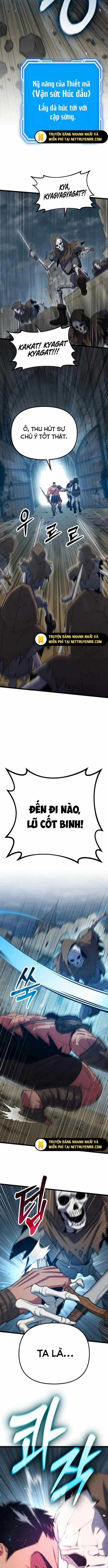 Cuồng Nhân Seoul - Chapter 24 - Trang 15