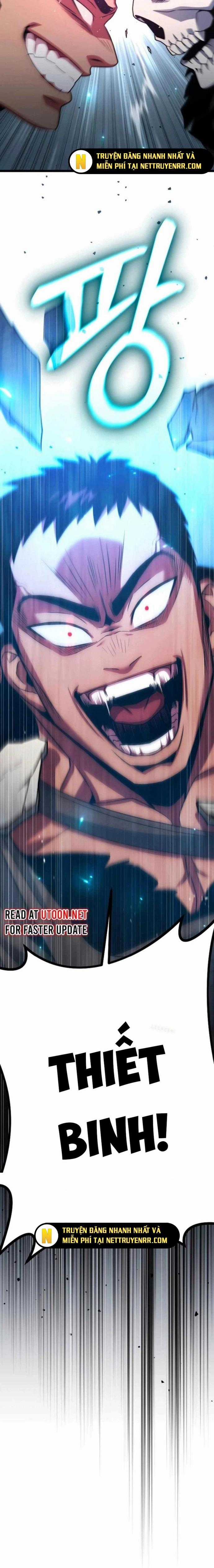 Cuồng Nhân Seoul - Chapter 24 - Trang 16