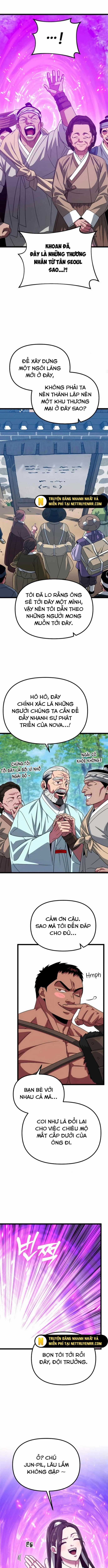 Cuồng Nhân Seoul - Chapter 24 - Trang 5