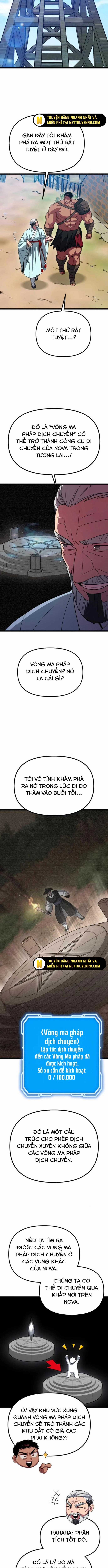 Cuồng Nhân Seoul - Chapter 24 - Trang 9