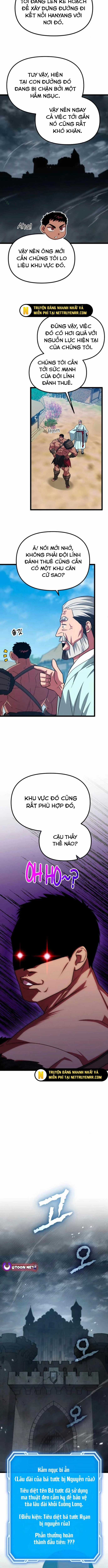 Cuồng Nhân Seoul - Chapter 24 - Trang 10