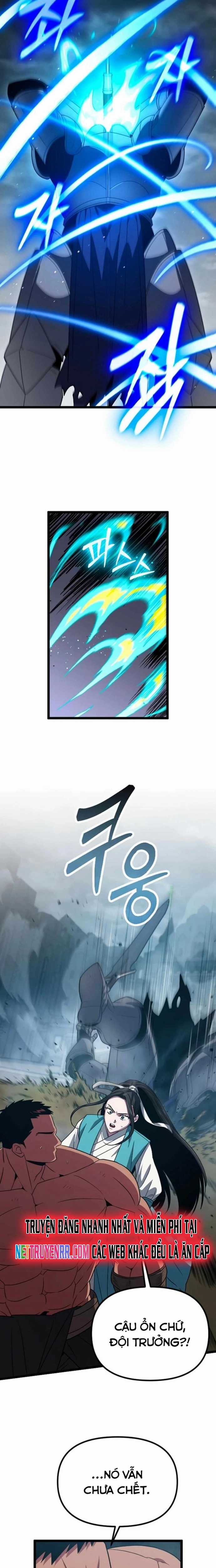 Cuồng Nhân Seoul - Chapter 25 - Trang 11