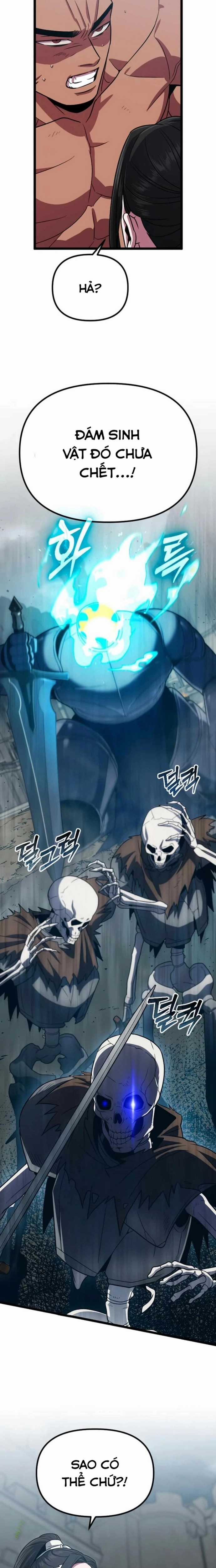 Cuồng Nhân Seoul - Chapter 25 - Trang 12