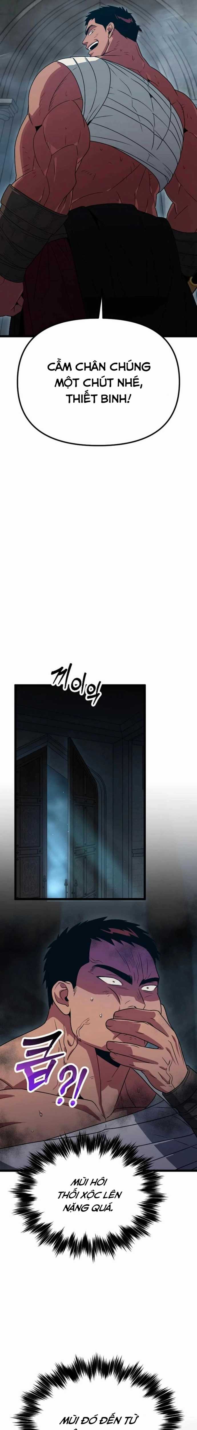 Cuồng Nhân Seoul - Chapter 25 - Trang 15