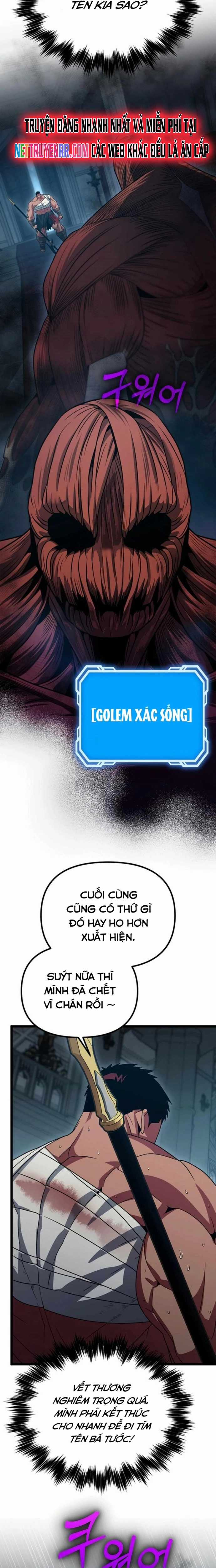 Cuồng Nhân Seoul - Chapter 25 - Trang 16