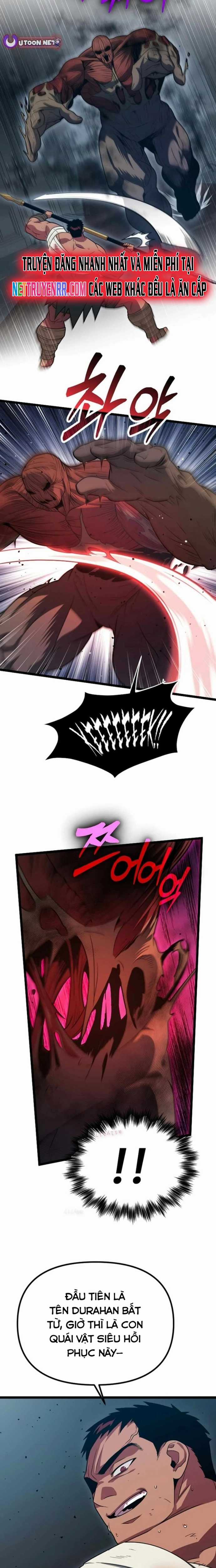 Cuồng Nhân Seoul - Chapter 25 - Trang 17