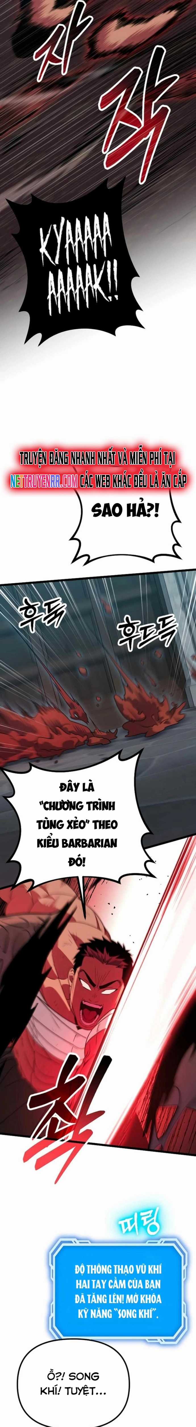 Cuồng Nhân Seoul - Chapter 25 - Trang 19