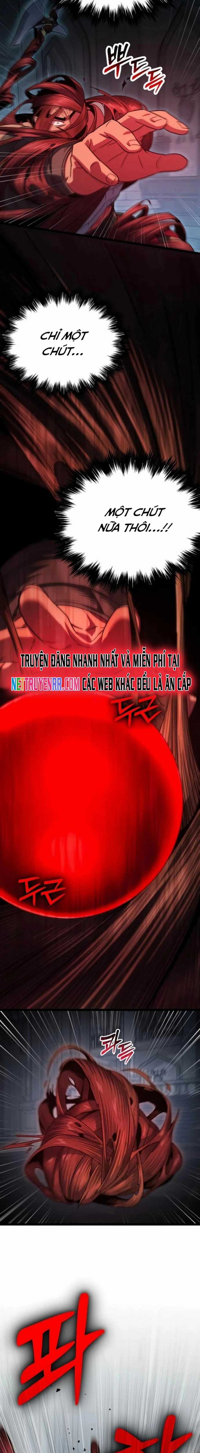 Cuồng Nhân Seoul - Chapter 25 - Trang 21