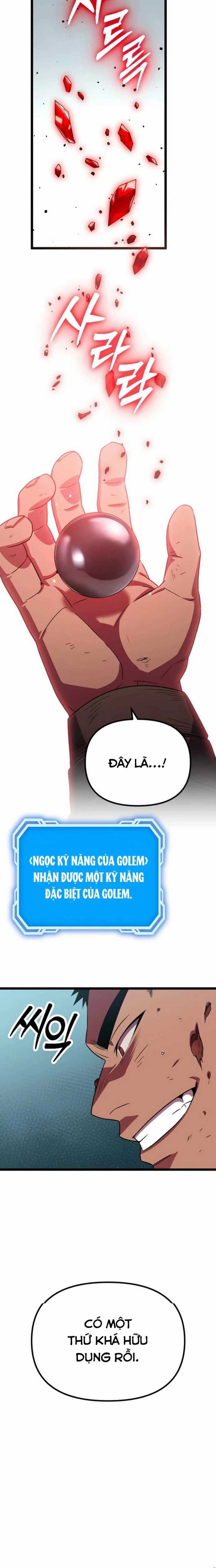 Cuồng Nhân Seoul - Chapter 25 - Trang 23