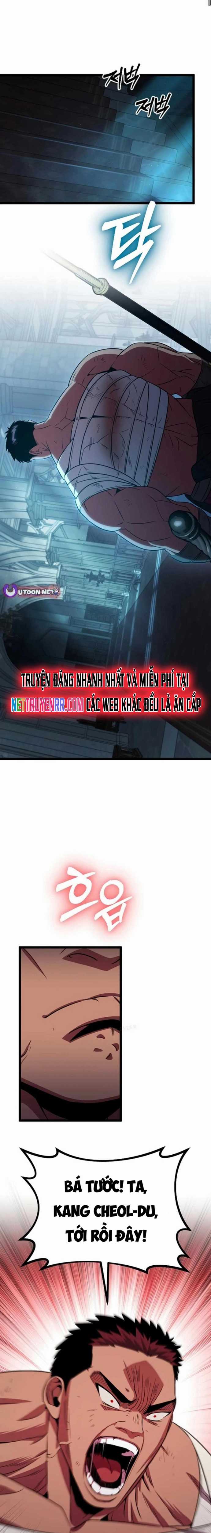 Cuồng Nhân Seoul - Chapter 25 - Trang 24