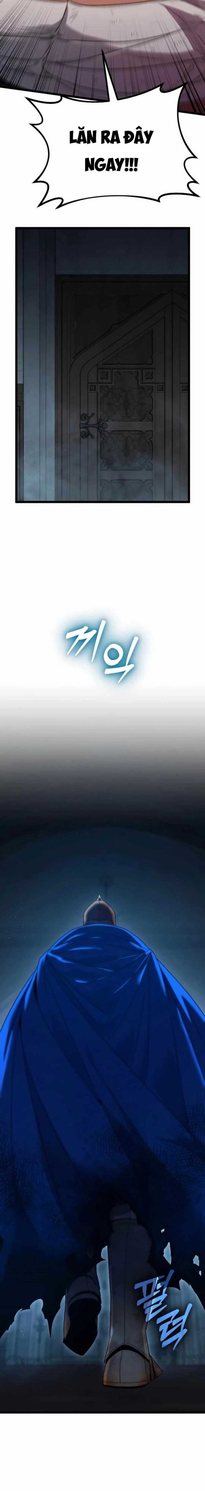 Cuồng Nhân Seoul - Chapter 25 - Trang 25