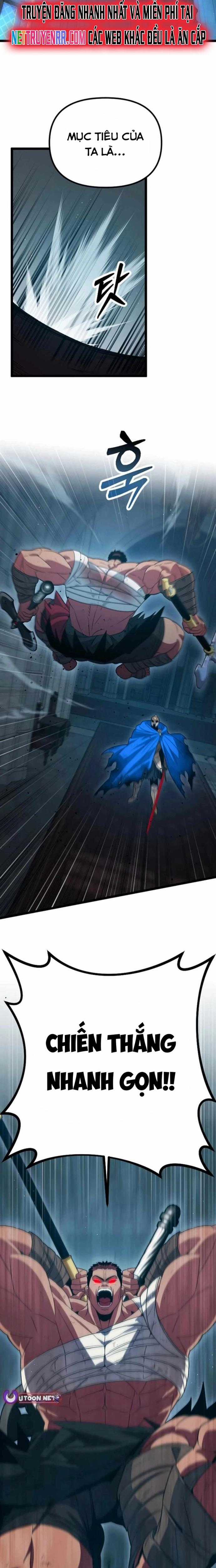 Cuồng Nhân Seoul - Chapter 25 - Trang 28