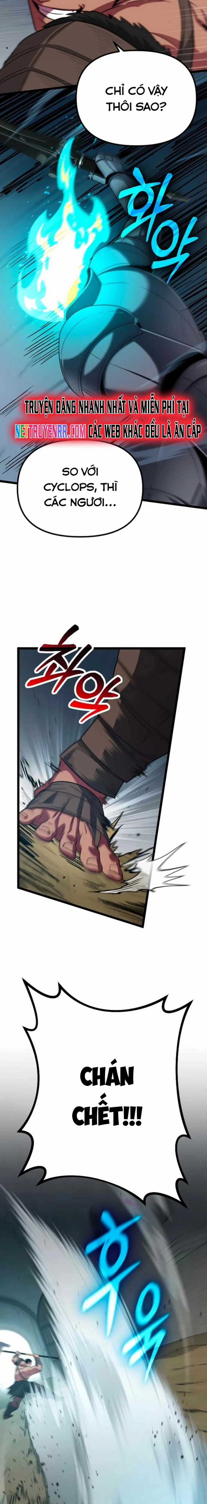 Cuồng Nhân Seoul - Chapter 25 - Trang 4