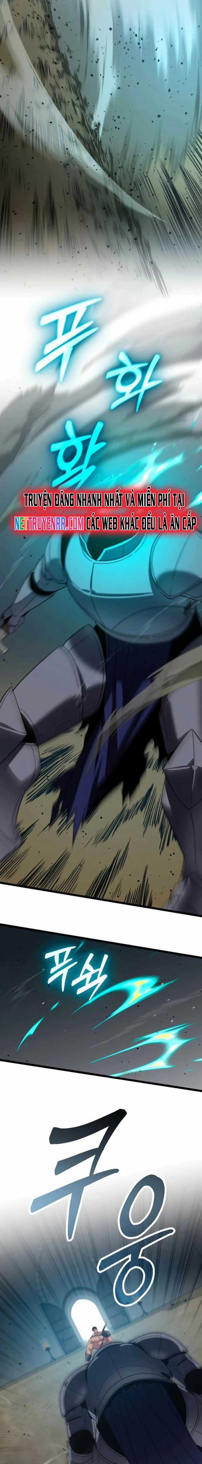 Cuồng Nhân Seoul - Chapter 25 - Trang 5